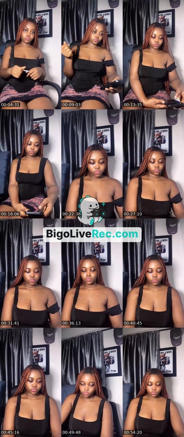 Bigo live: 😉 by @uppercutkk