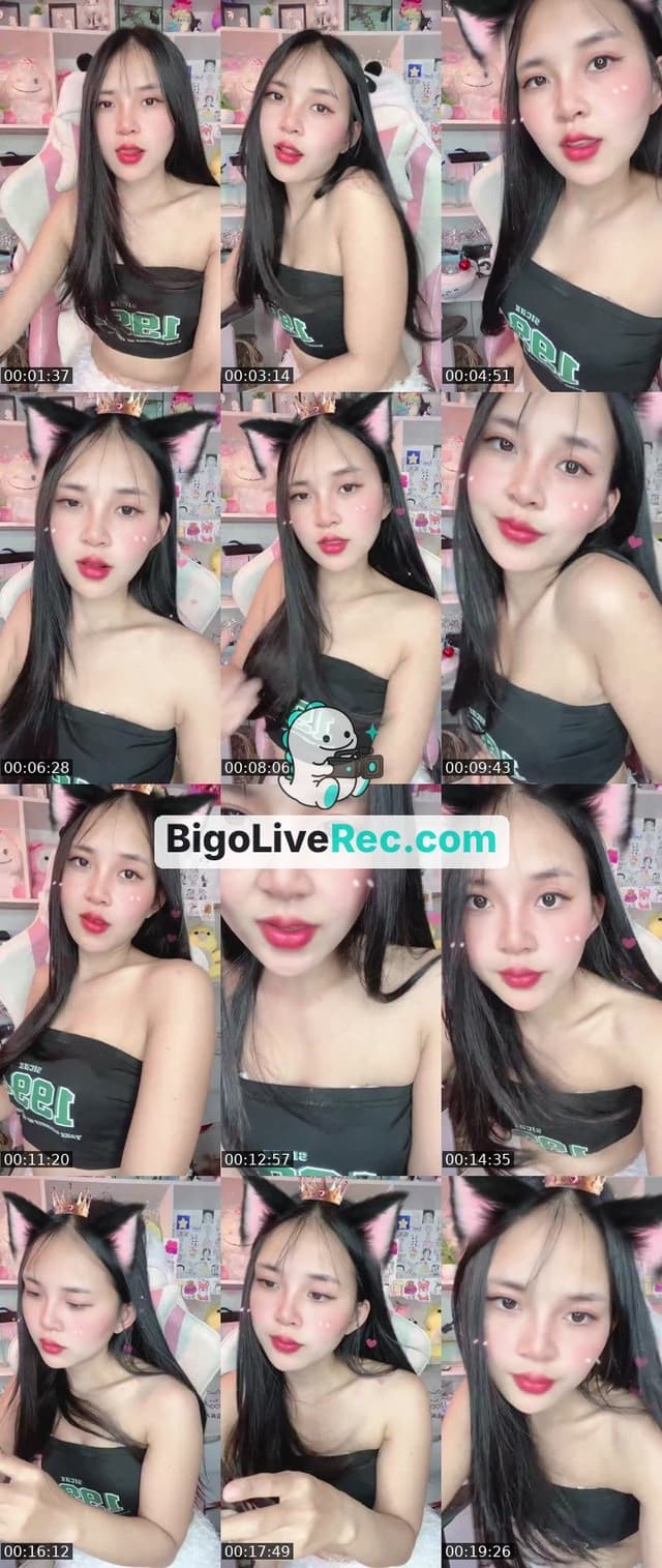 Bigo live: #Hipster 1k 🎁 by @myframe26