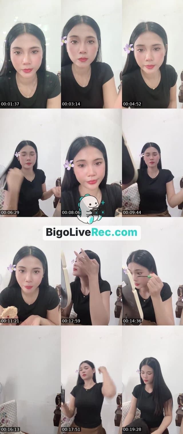 Bigo live: 𝐀𝐬𝐖🌏Deer🫎 by @asw_deer99