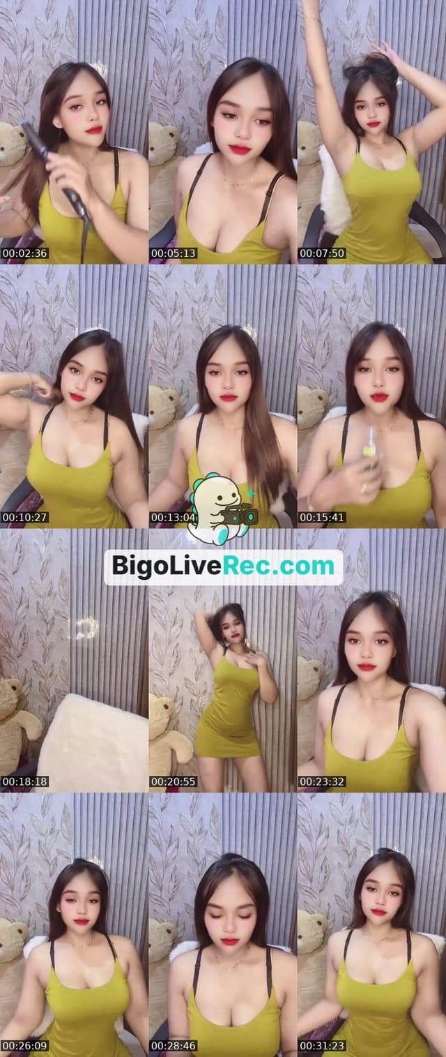 Bigo live: Chllnge beb by @884963216