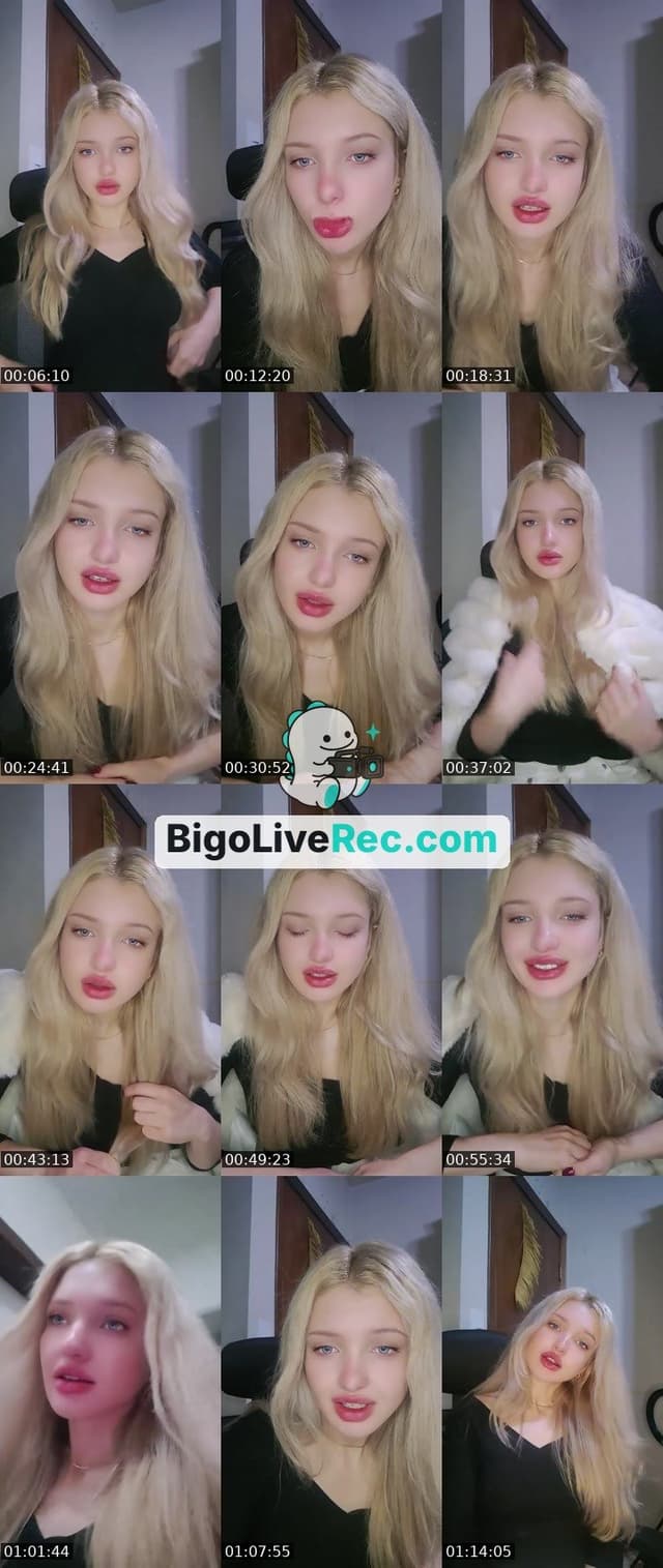 Bigo live: #charmer hello #help30k by @ba.fernandah