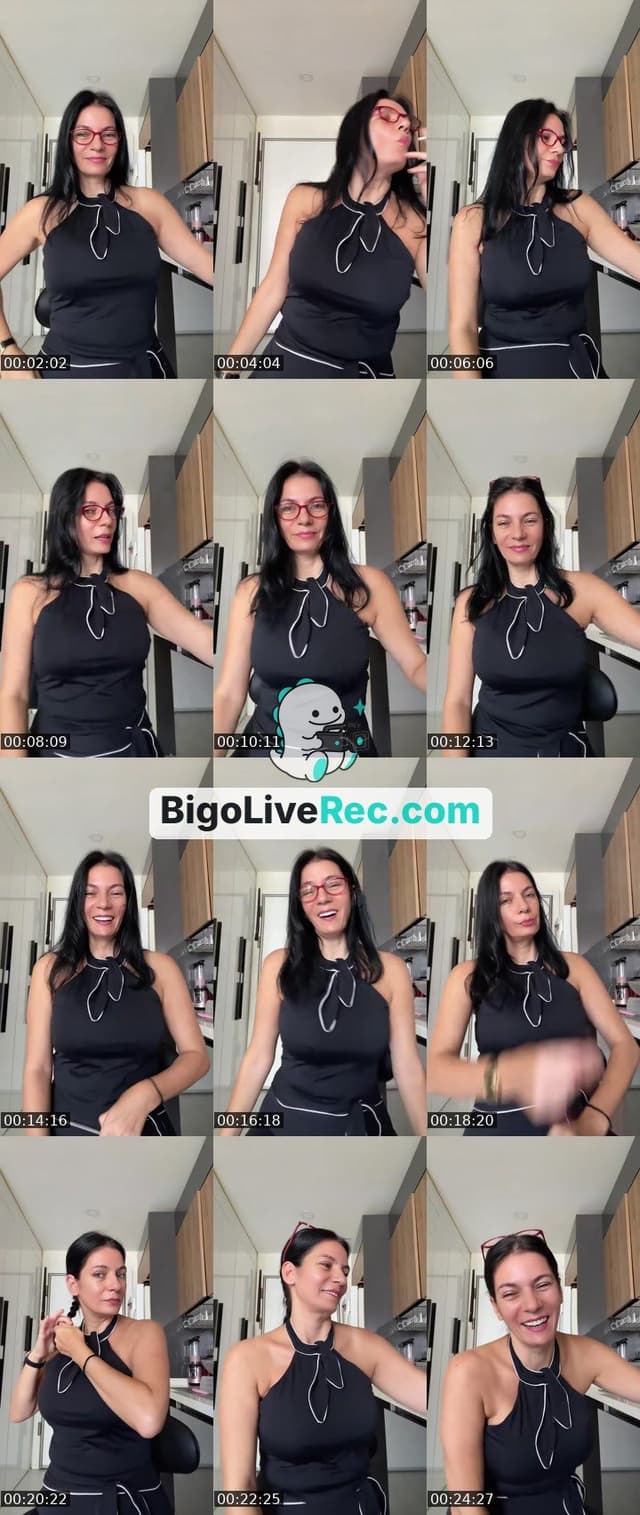 Bigo live: #Cutey LAVİNİA by @nur3434