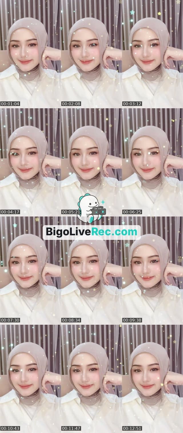 Bigo live: ᒼᒻ𝘼𝙪𝙡𝙡𝙞𝙚💖 by @954587111