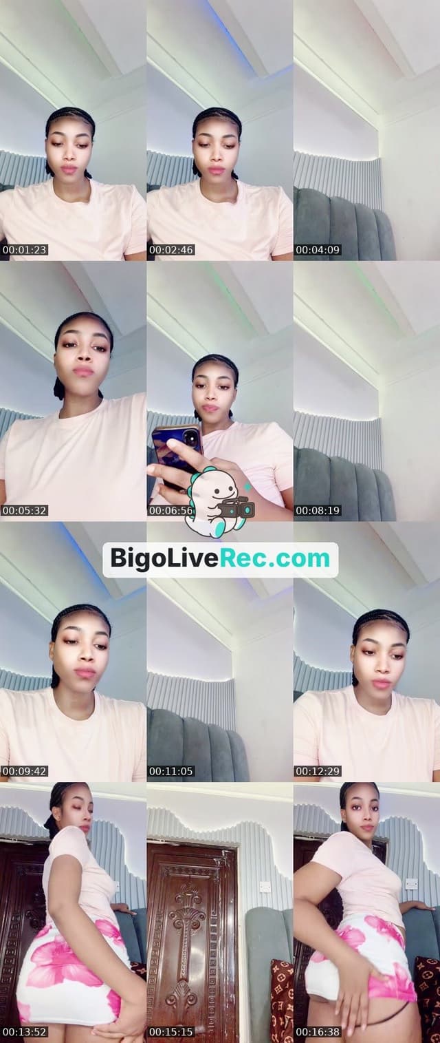 Bigo live: Help🥹far from target by @baddie.lizze