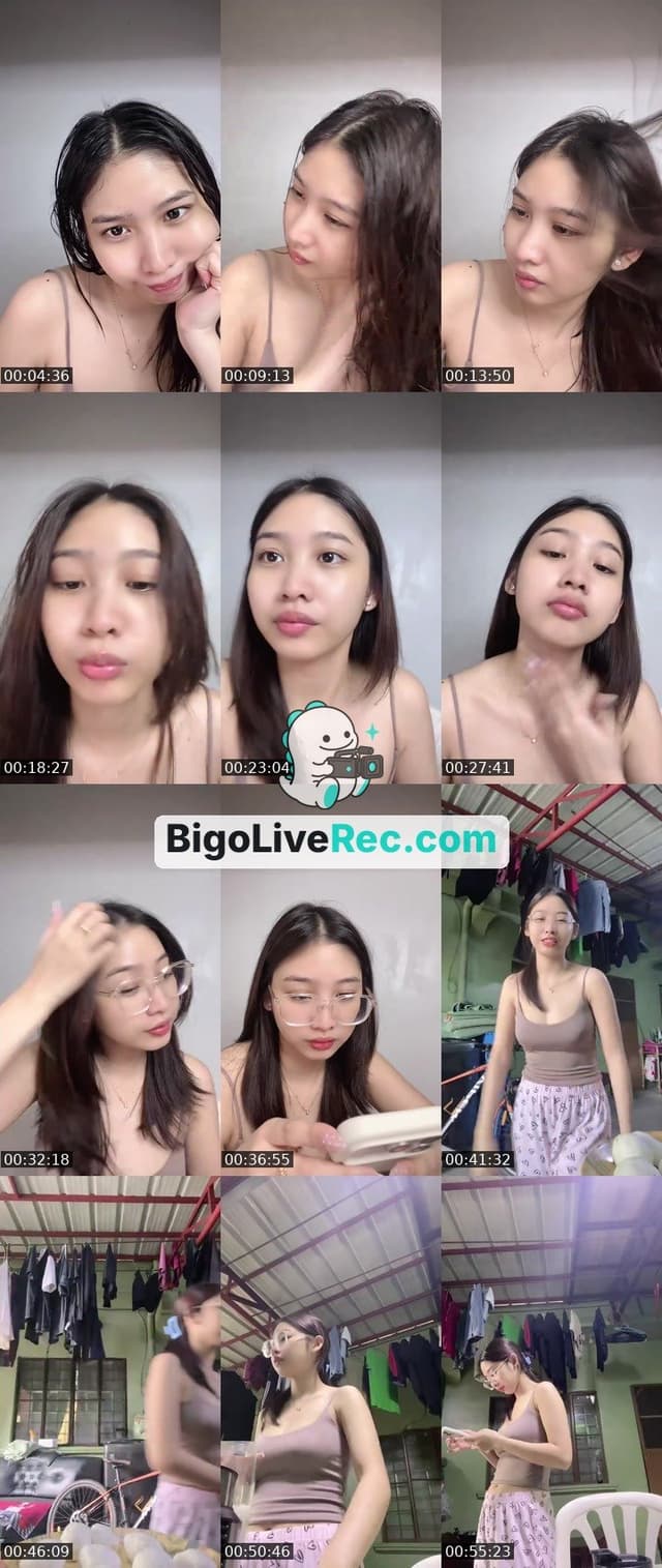 Bigo live: #Newbie👋 Hhoiii by @ehlizanne