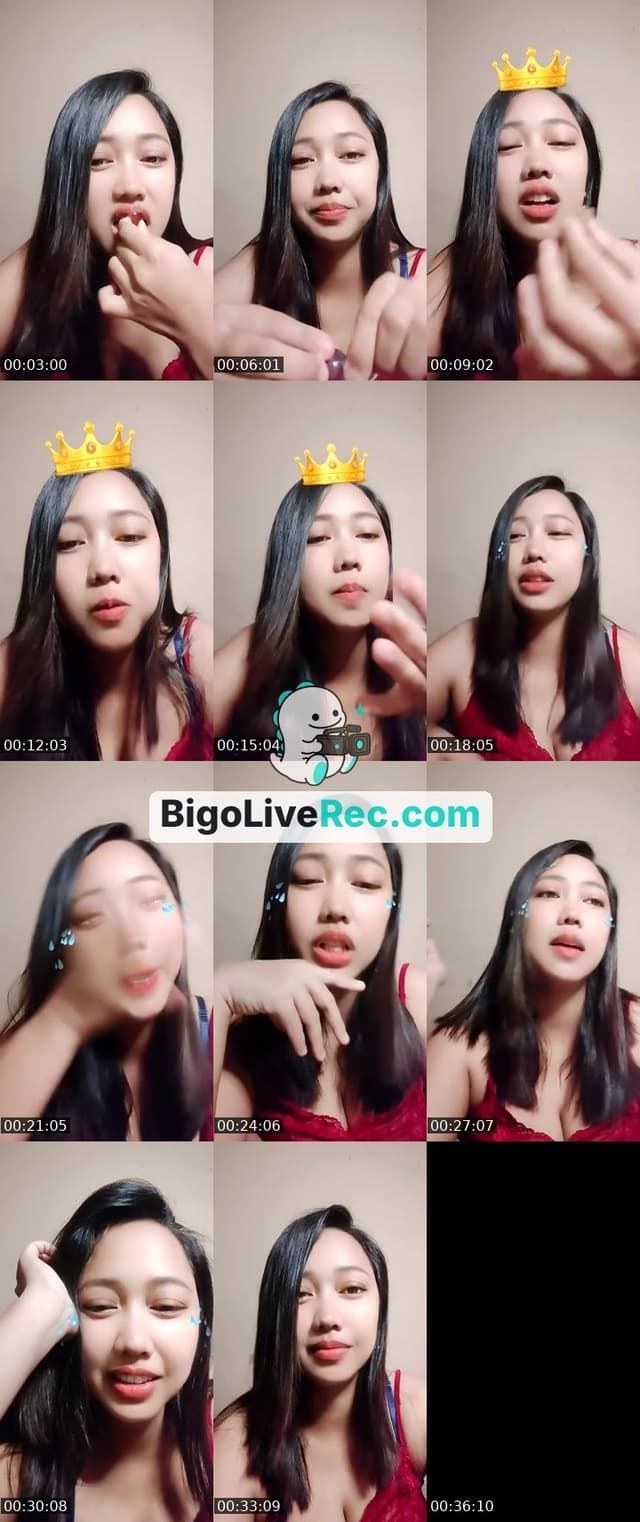 Bigo live: -22k help by @tralala22