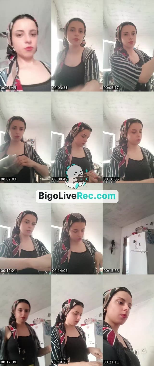 Bigo live: iş güç 🙄 by @1084727249