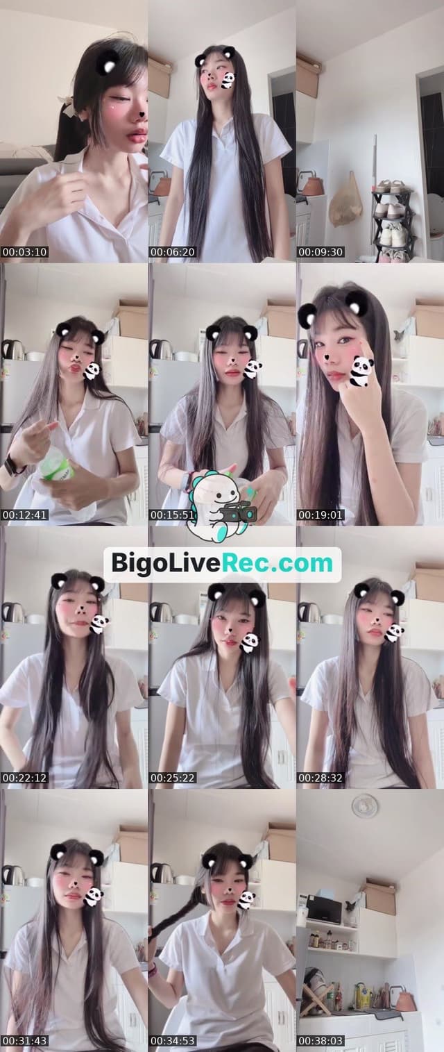 Bigo live: หายไปนานนนน by @whan_n