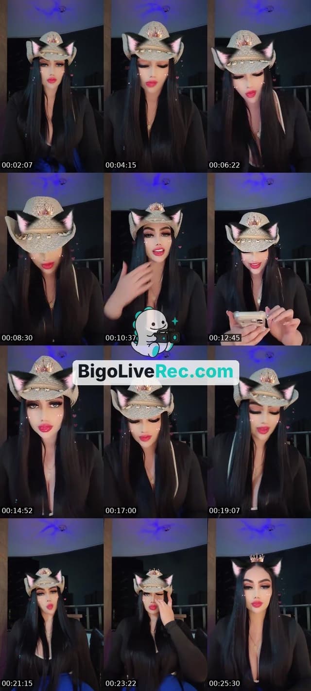 Bigo live: TWINS👸👸 by @twinsalekte