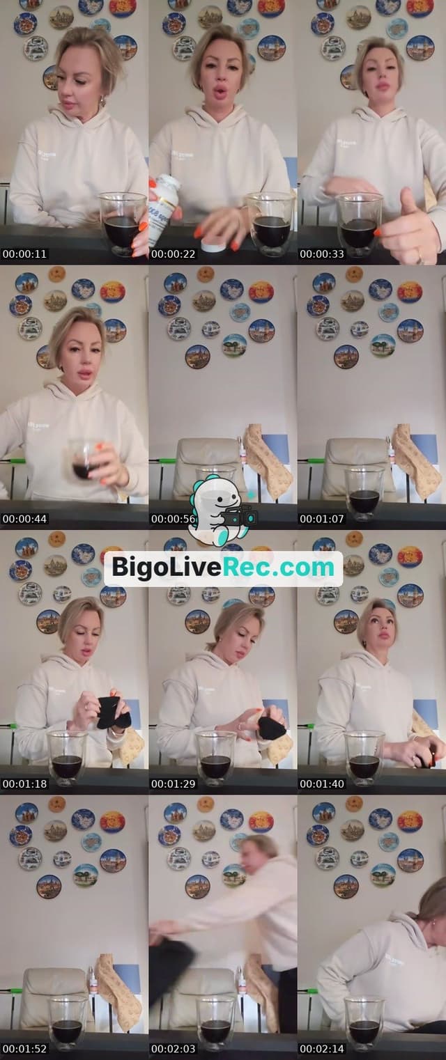 Bigo live: Еленк@🍒🍓🎀 by @840709226