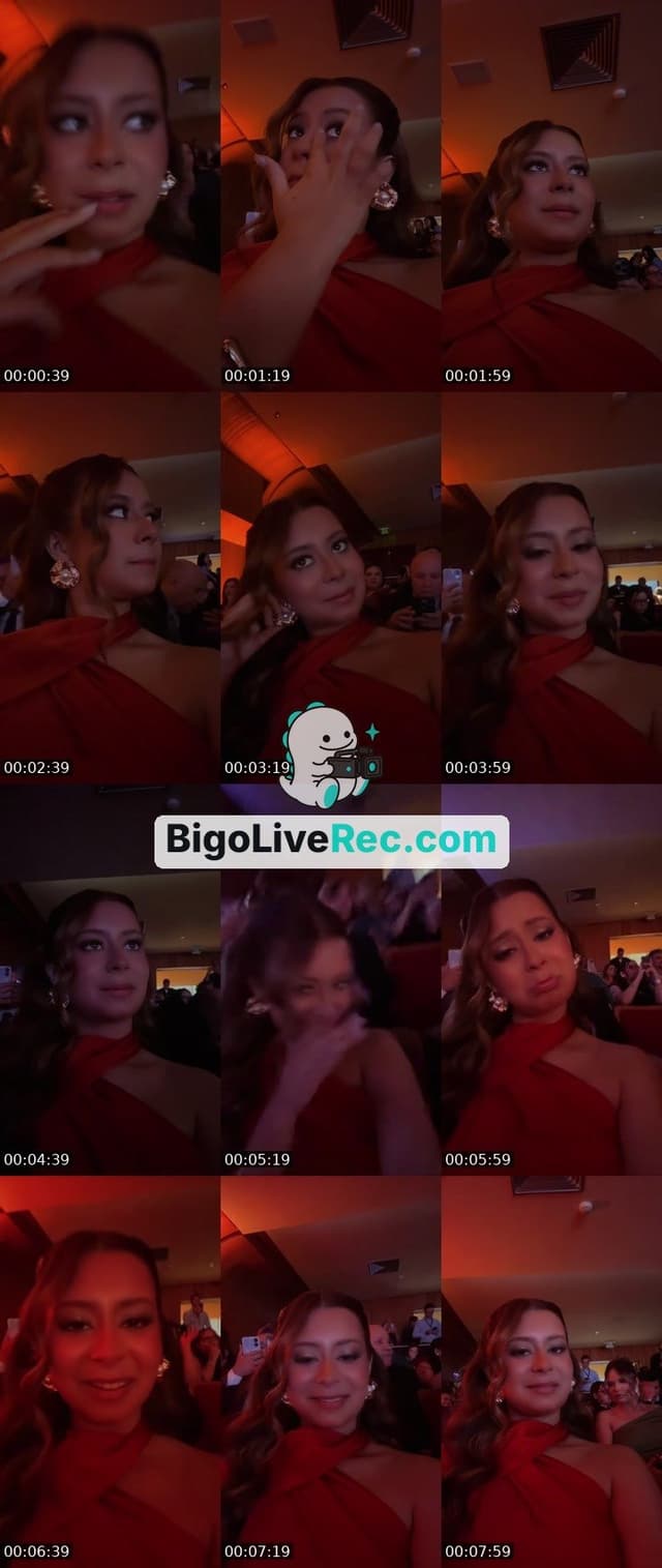Bigo live: Hey BIGO  by @lisvee