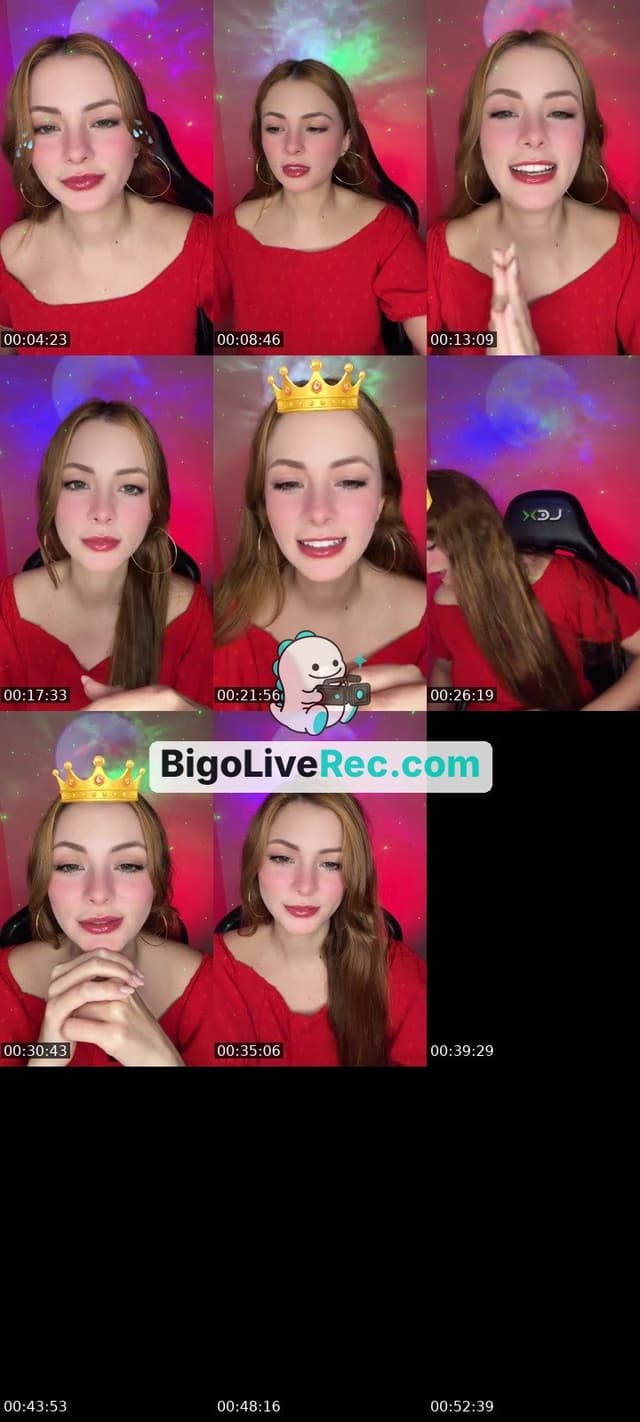Bigo live: #Beauty PK OFICIAL, 21H00, HELP 🙏🏻 by @calira