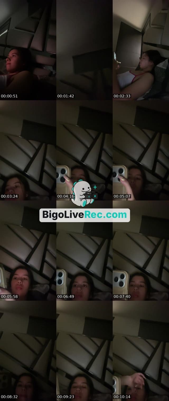 Bigo live: Ven ❤️ by @mte34590