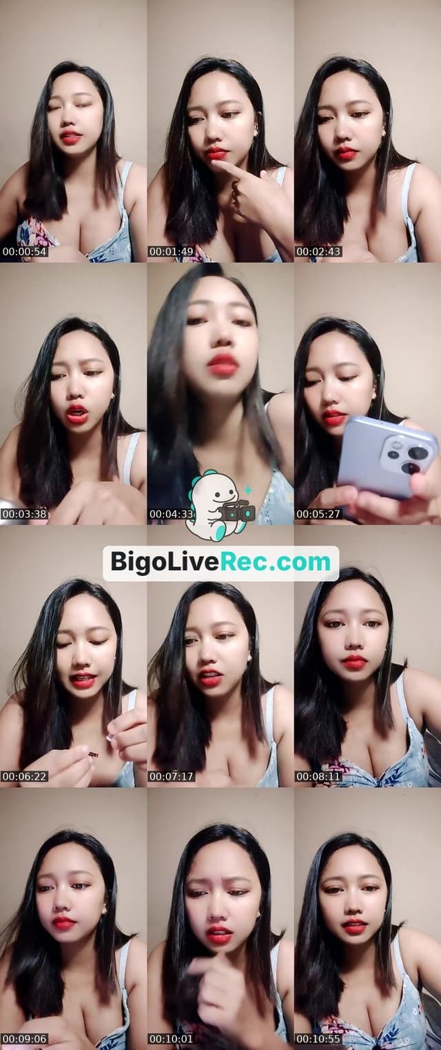 Bigo live: -22k help by @tralala22