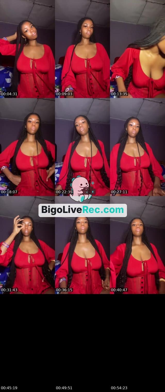 Bigo live: Forgotten 😞🥺 by @1089785800