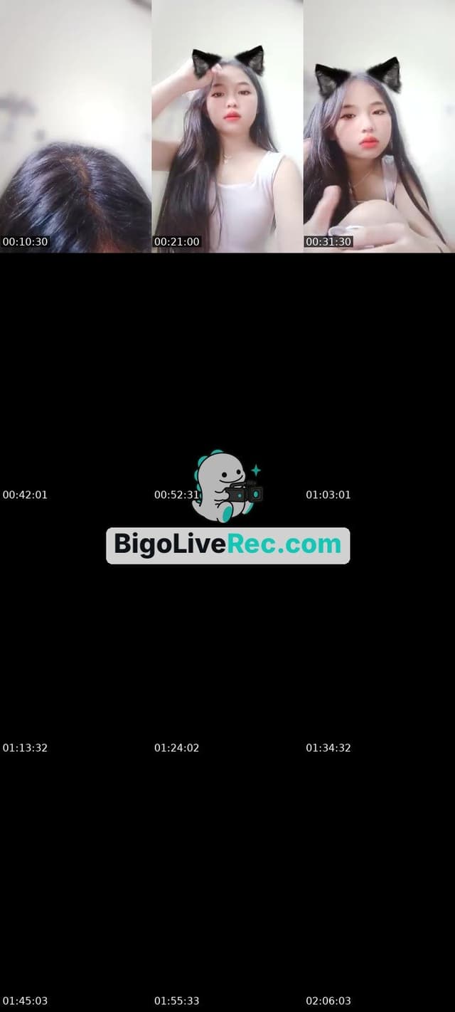 Bigo live: ☘️𝔱ᵏⒹ︎:nkaujzoo by @t_7890