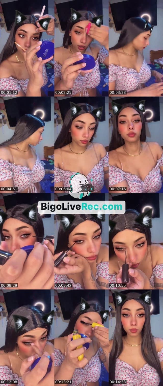 Bigo live: Un Angelito 🥹 by @kani14042003