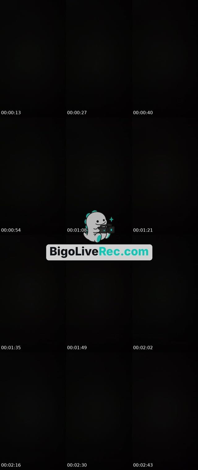 Bigo live: #Cutey  by @chica14