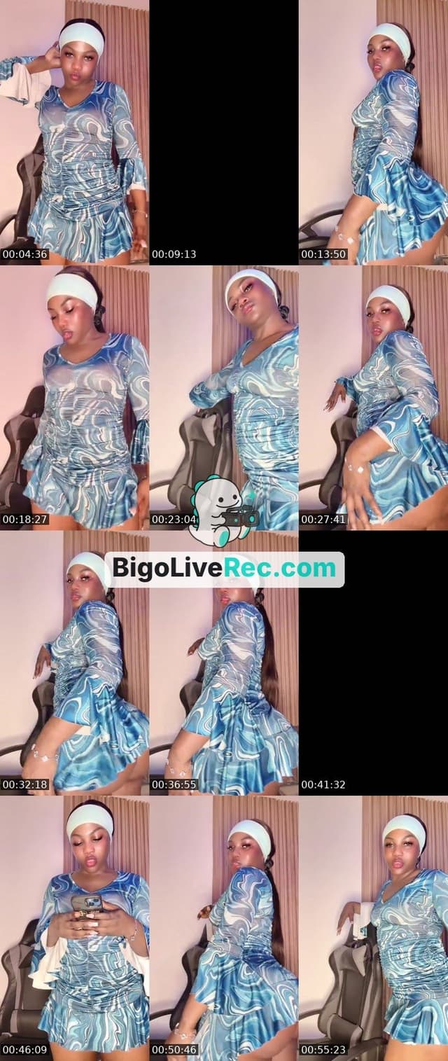 Bigo live: #Hipster V i d 3 o s by @973840678