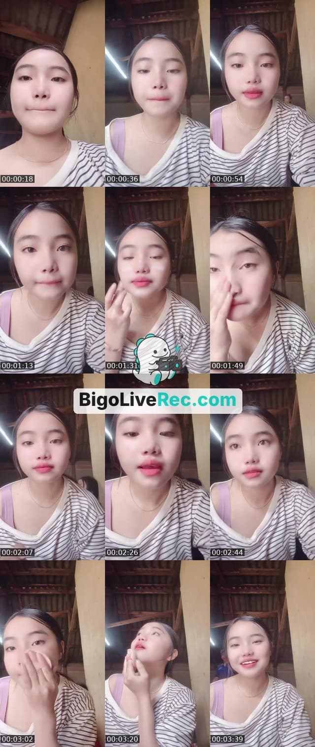 Bigo live: ມາເກັບ “ຊມ” by @1126887013