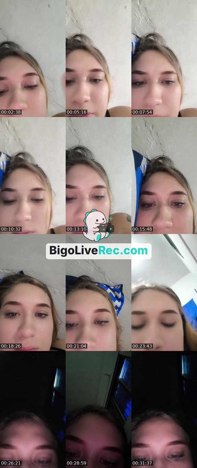 Bigo live: Modo meta🥺🏁 by @1089871620
