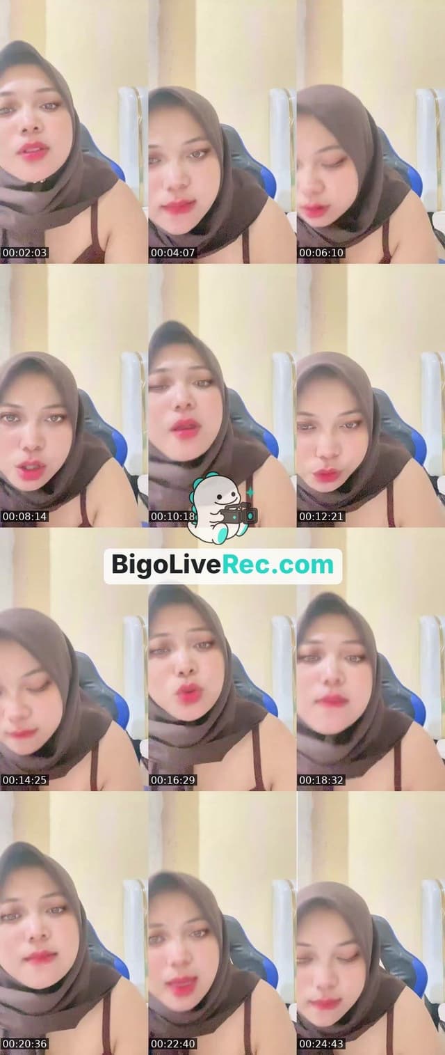 Bigo live: JOINYUU by @lenatheam
