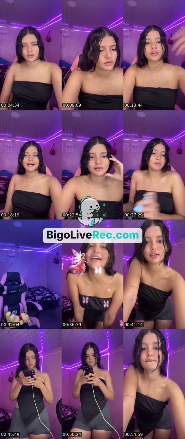 Bigo live: Busco un noviecitooo🩷 by @daya2003