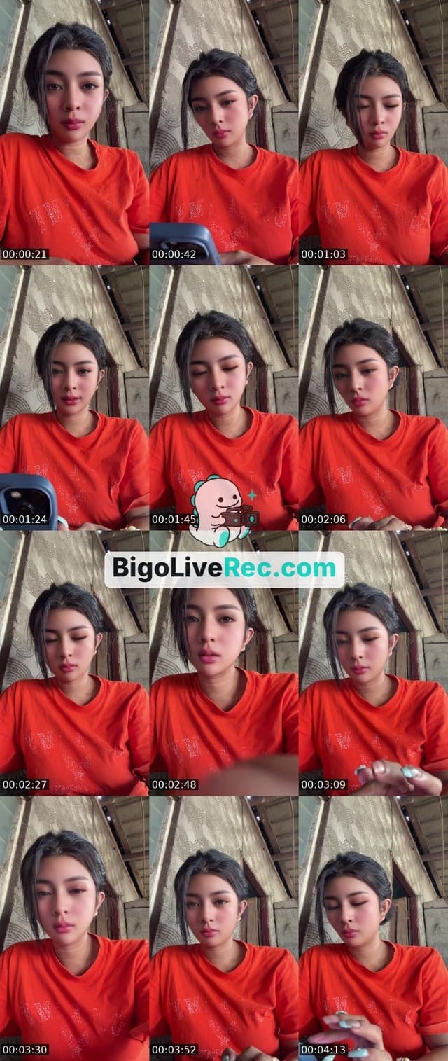 Bigo live: letsgo bbe by @amore1010