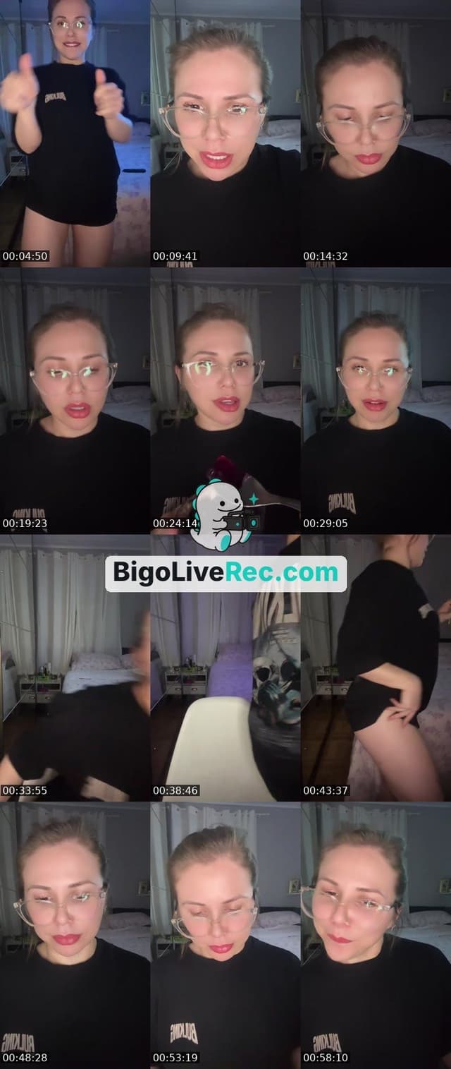 Bigo live: Oieee meu amor!!! by @hdpamvi