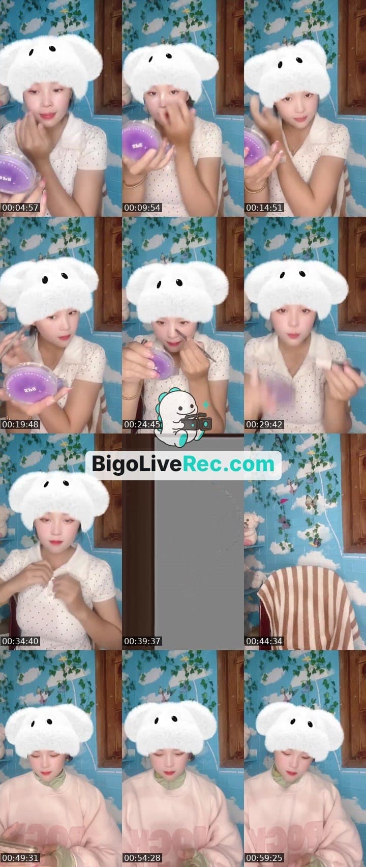 Ca Tsi mj neeg pab hlub li so🥲