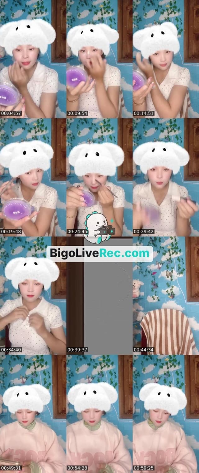 Bigo live: Ca Tsi mj neeg pab hlub li so🥲 by @ha_nkaujntxawm