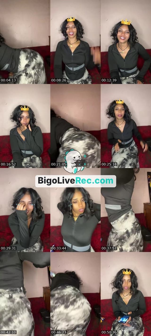 Bigo live: #Cutey 😥 by @1050558320