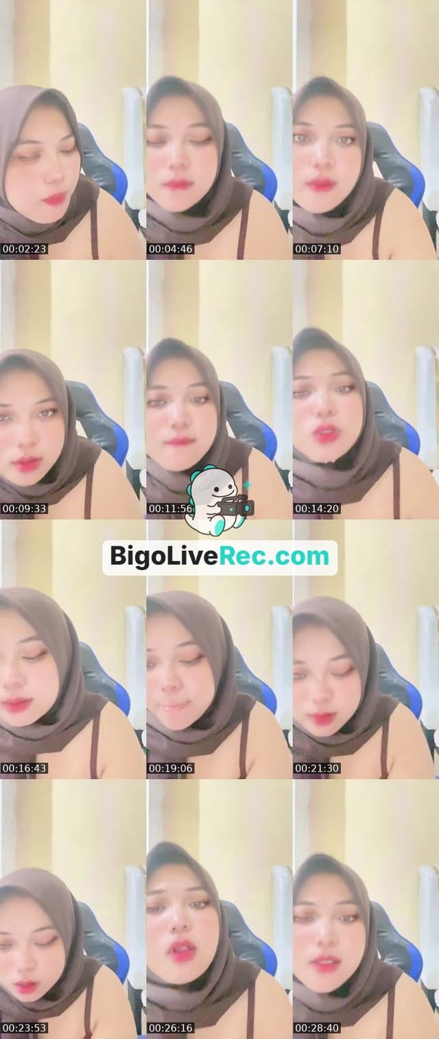 Bigo live: JOINYUU by @lenatheam