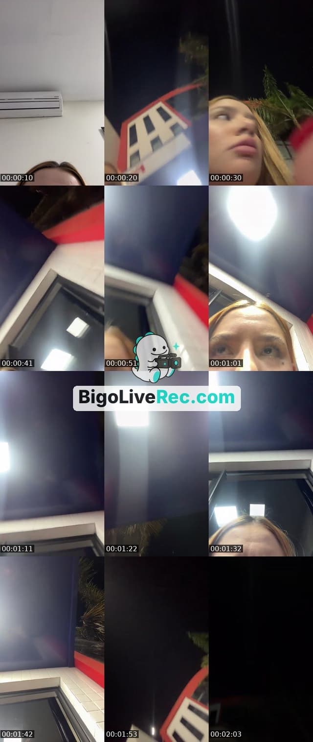 Bigo live: oi❤️ by @p.cambraiia