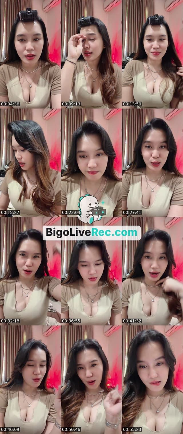 Bigo live: sini🤏🏻 by @dell2212
