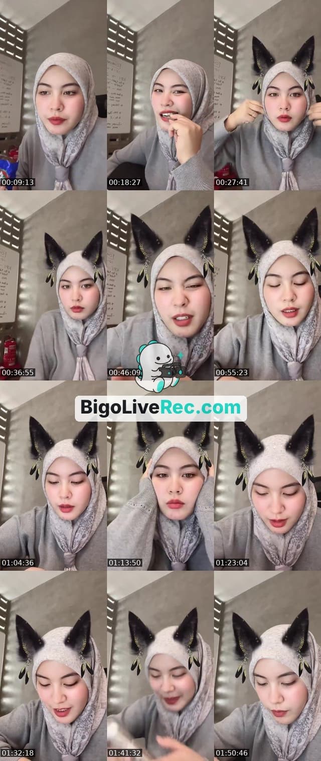 Bigo live: Help -18k 😭 by @noyluv