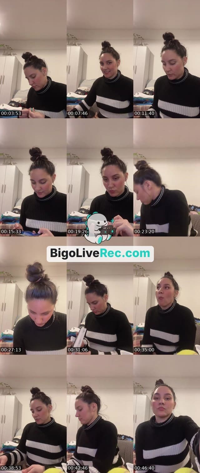 Bigo live: Meta 5k help me🥹💘 by @aniah11