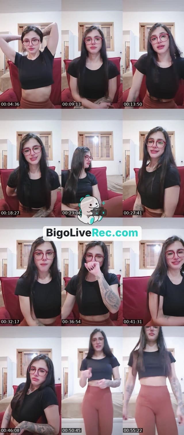 Bigo live: Learning English by @miss_understood.
