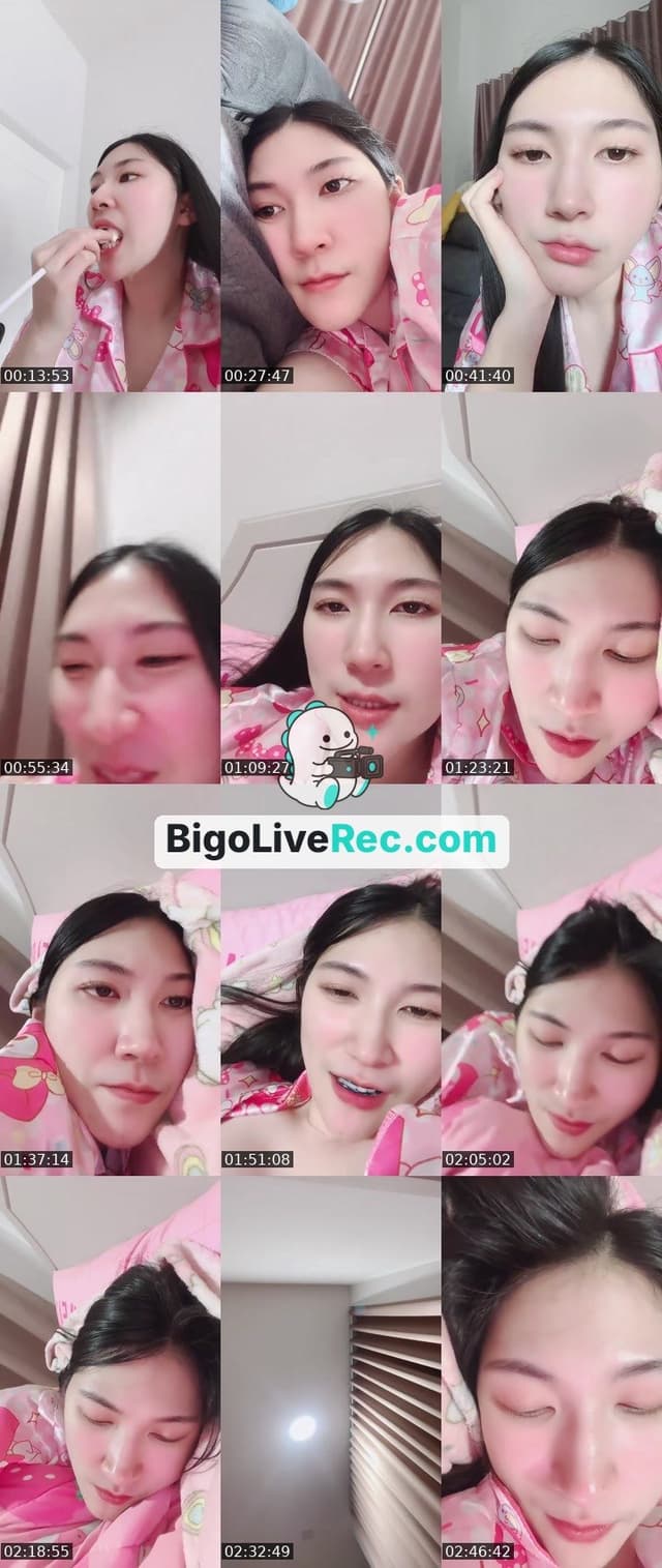 Bigo live: #Cutey สวัสดีเดือนใหม่❤️🍯 by @bee_bubee