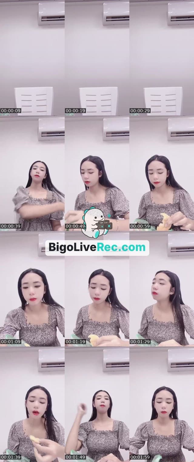 Bigo live: meh sini 😚 by @asyamanisss