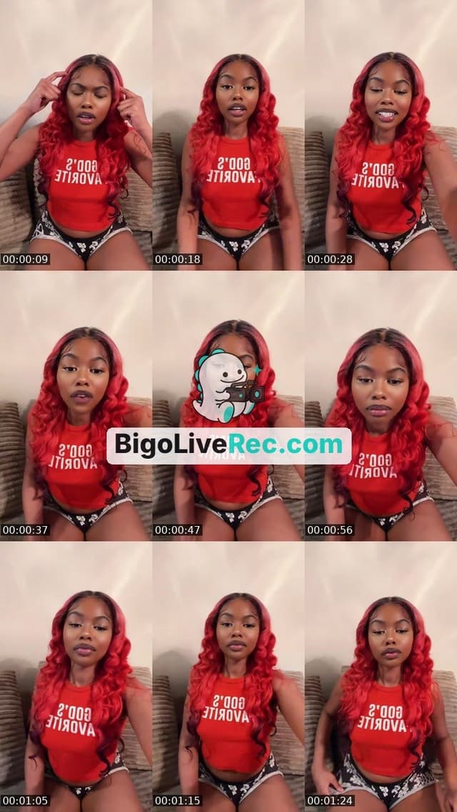 Bigo live: 👀 wya DADA ?🪵😼 by @slimearettax