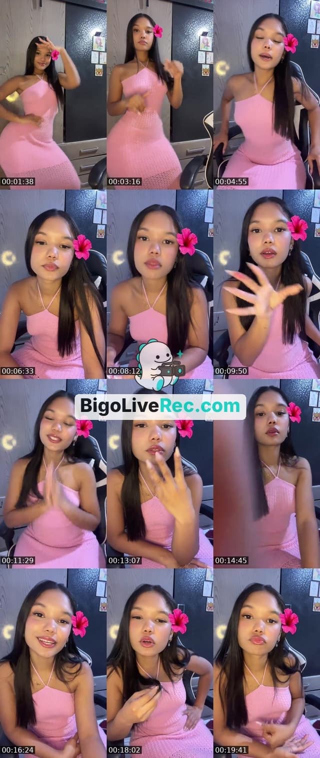 Bigo live: Oí oí by @carlis.04