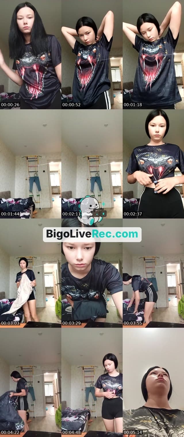 Bigo live: 💗Ариана💗 by @1128424665