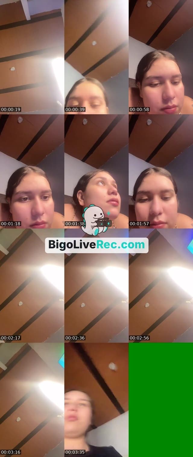 Bigo live: ven a jugar by @1035354170