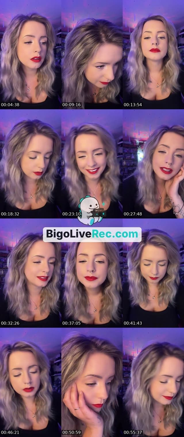 Bigo live: #chill 45k🎯❤️ by @itsbrie