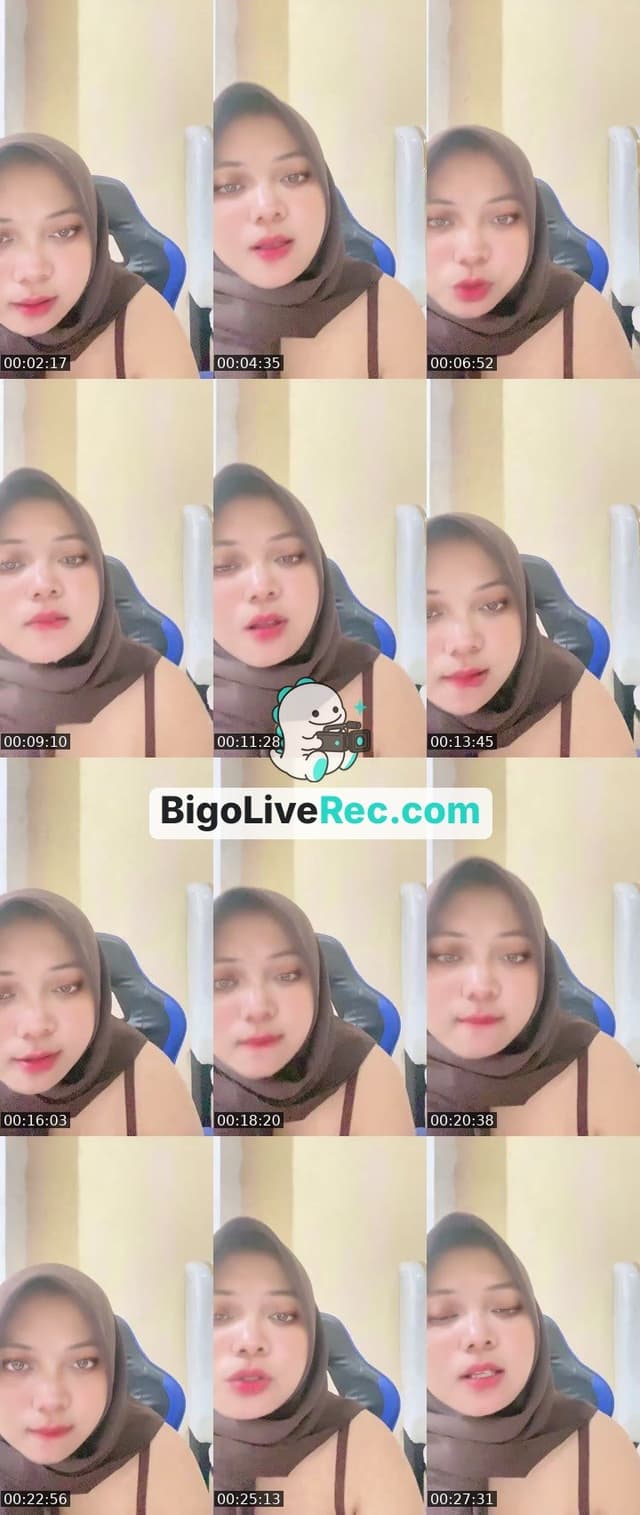 Bigo live: JOINYUU by @lenatheam