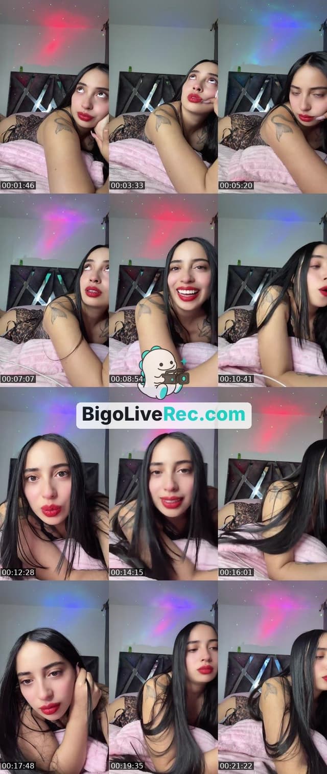 Bigo live: Acompáñame🥺 by @ella.00