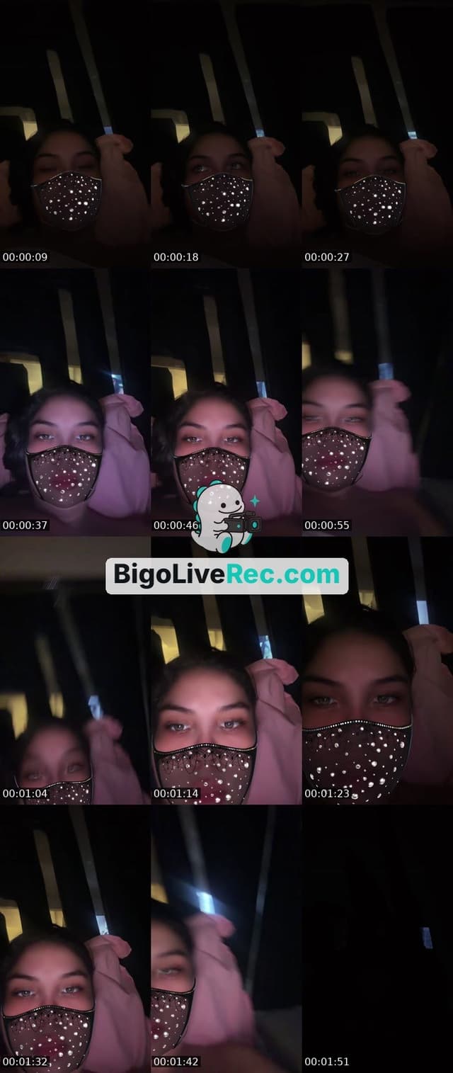 Bigo live: Vienes ?♥️ by @pucca02