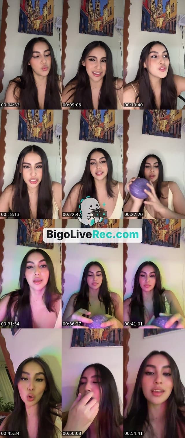 Bigo live: TE ESPERO 🏁🥹✨ by @07lufernanda
