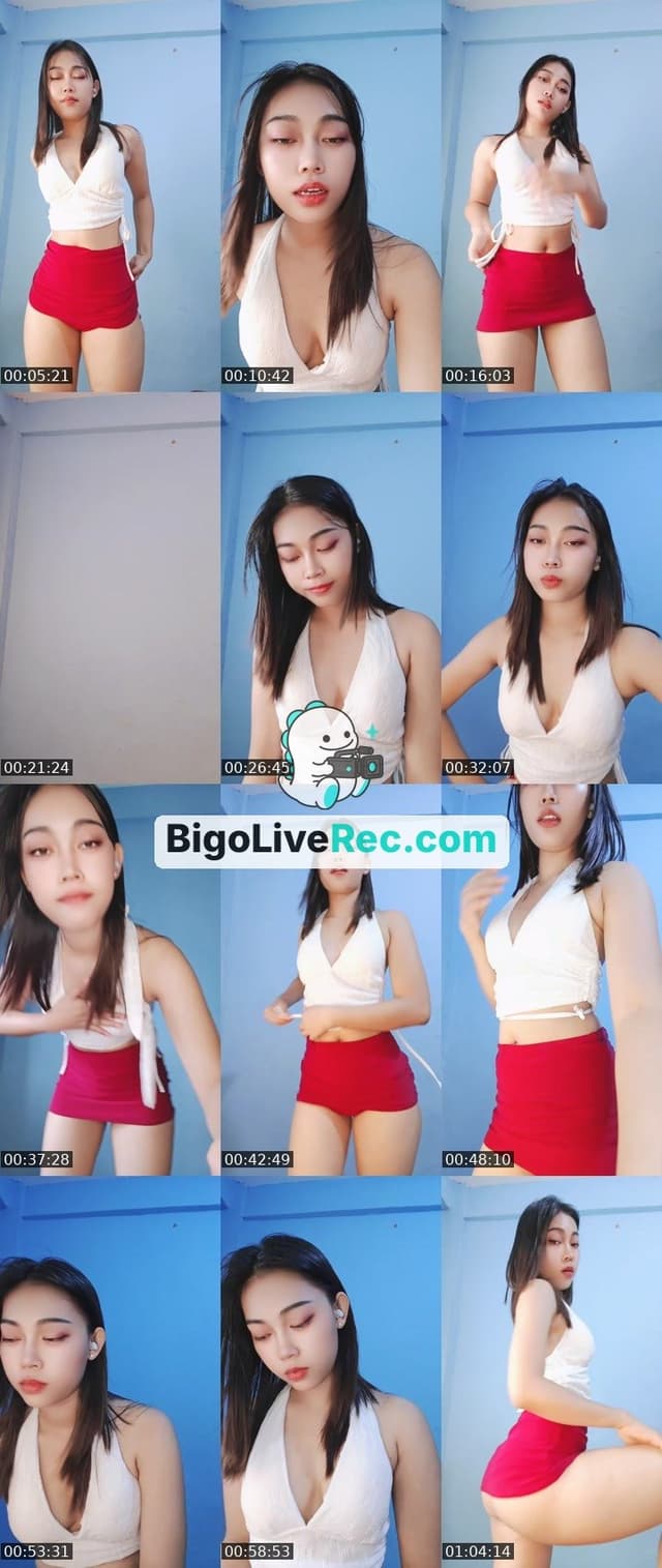 Bigo live: #DJ Star မပြည့်အားငယ်😭😭 by @phila2232002